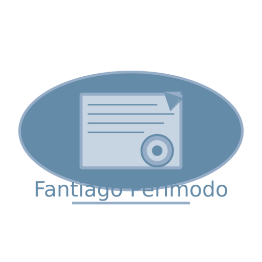 Fantiago Perimodo Logo